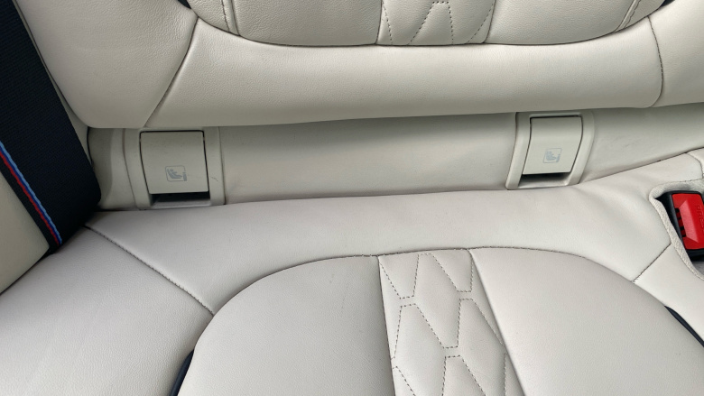 BMW X5 xDrive40d MHT M Sport 5dr Auto [7 Seat] Diesel Estate